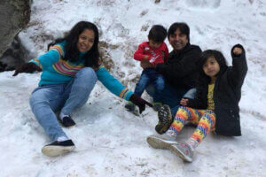 Shimla Manali - Family Tour