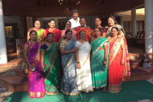 Kerala - Ladies Special Tour