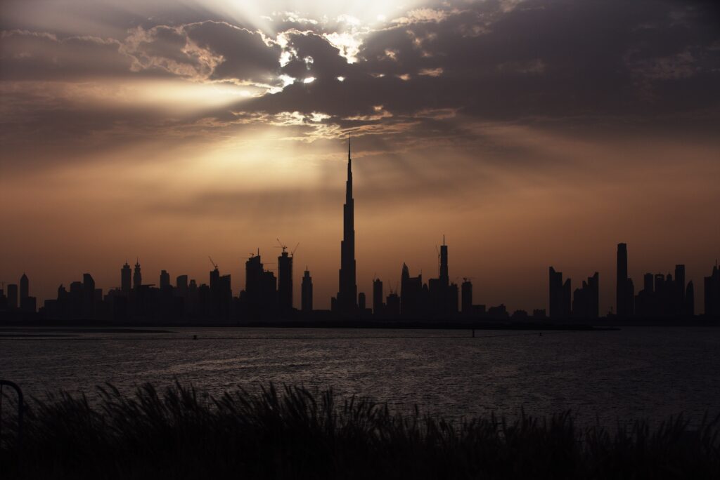 Dubai Family Package