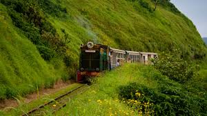 1N 2D Matheran