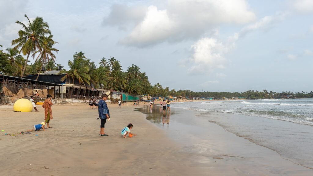 Offbeat Goa