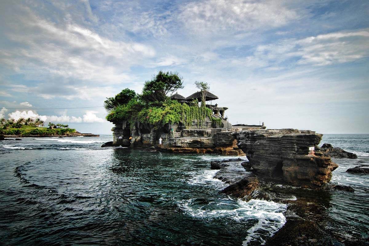 Bali Leisure Package